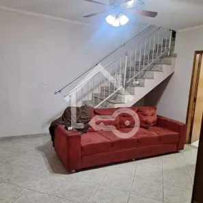 Sobrado com 3 Quartos à venda, 200m² no Rudge Ramos, São Bernardo do Campo