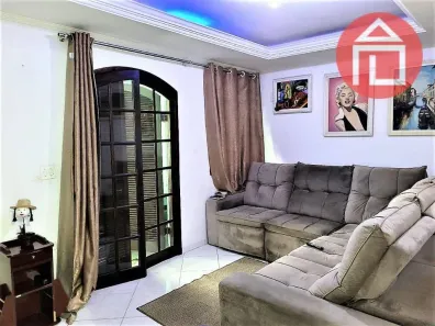 Casa com 3 Quartos à venda, 185m² no Jardim Santa Rita de Cássia, Bragança Paulista