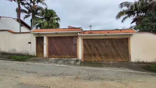 Casa com 4 Quartos à venda, 306m² no Vila Oliveira, Mogi das Cruzes