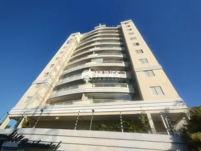 Apartamento com 2 Quartos para alugar, 55m² no Centro, Osasco