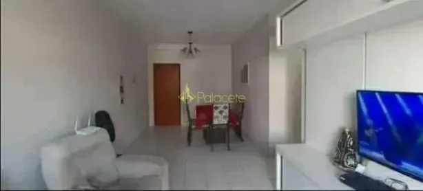 Apartamento com 2 Quartos à venda, 73m² no Vila Mariana, Aparecida