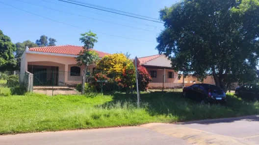 Fazenda/Sítio com 4 Quartos à venda, 240m² no Vista Presidente Prudente, Presidente Prudente