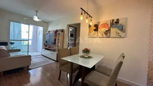 Apartamento com 2 Quartos à venda, 77m² no Jardim Camburi, Vitória