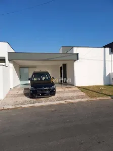 Casa de Condomínio com 3 Quartos para alugar, 150m² no Jardim Santa Clara do Lago II, Hortolândia