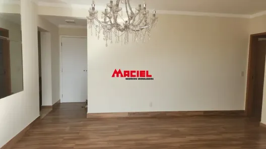 Apartamento com 2 Quartos à venda, 119m² no Jardim Esplanada, São José dos Campos