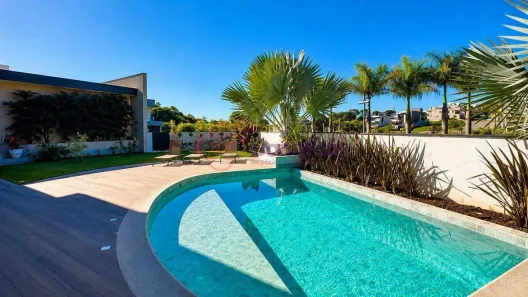 Casa com 3 Quartos à venda, 290m² no Jardim Novo Mundo, Jundiaí