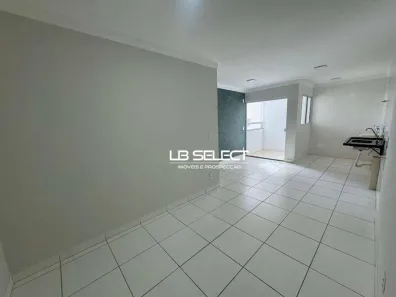 Apartamento com 2 Quartos à venda, 52m² no Granada, Uberlândia