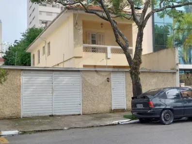 Lote/Terreno à venda, 500m² no Vila Gomes Cardim, São Paulo