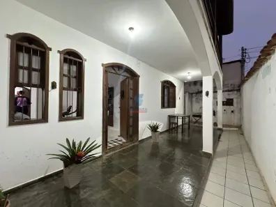 Casa com 3 Quartos à venda, 100m² no Fonte Grande, Contagem