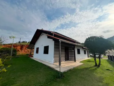 com 2 Quartos para alugar, 90m² no Gávea, Rodeio