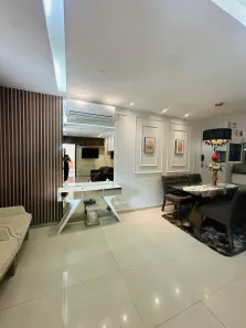 Casa de Condomínio com 4 Quartos à venda, 200m² no Cohama, São Luís