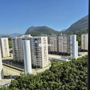 Apartamento com 3 Quartos à venda, 65m² no Jacarepaguá, Rio de Janeiro
