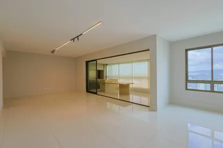 Apartamento com 4 Quartos para alugar, 200m² no Vila da Serra, Nova Lima