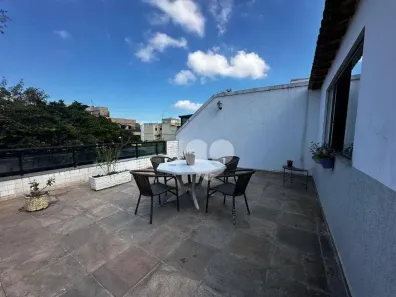 Cobertura com 3 Quartos à venda, 291m² no Recreio dos Bandeirantes, Rio de Janeiro
