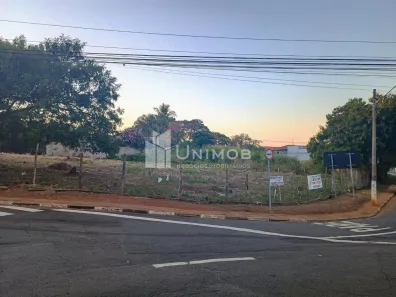 Lote/Terreno para venda ou aluguel, 2475m² no Parque Rural Fazenda Santa Cândida, Campinas