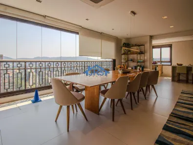 Apartamento com 3 Quartos à venda, 228m² no Green Valley Alphaville, Barueri