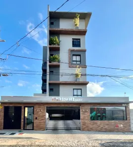 Apartamento com 2 Quartos à venda, 122m² no Jardim Carvalho, Ponta Grossa