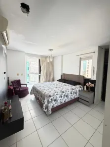 Apartamento com 3 Quartos à venda, 146m² no Renascença, São Luís