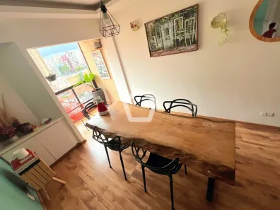 Apartamento com 4 Quartos à venda, 167m² no São Judas, São Paulo