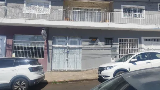 Sala Comercial para alugar, 30m² no Jardim São Carlos, São Carlos