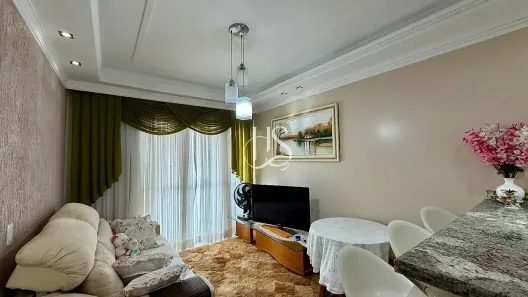 Apartamento com 2 Quartos à venda, 55m² no Pagani, Palhoça