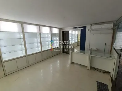Ponto Comercial com 3 Quartos para alugar, 180m² no Jardim São Luiz, Ribeirão Preto