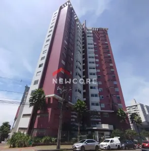 Apartamento com 4 Quartos à venda, 171m² no Coqueiral, Cascavel