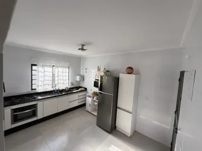 Casa com 5 Quartos à venda, 209m² no Recanto do Itamaracá, Mogi Guaçu