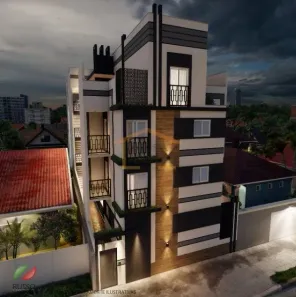 Apartamento com 1 Quarto à venda, 26m² no Vila Isolina Mazzei, São Paulo