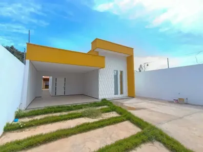 Casa com 3 Quartos à venda, 350m² no Parque Piauí II, Timon