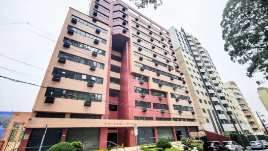 Sala Comercial para alugar, 25m² no Portão, Curitiba