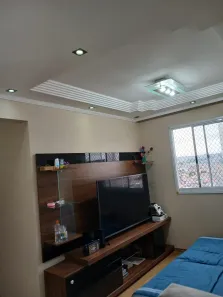 Apartamento com 2 Quartos à venda, 49m² no Jardim Vila Formosa, São Paulo
