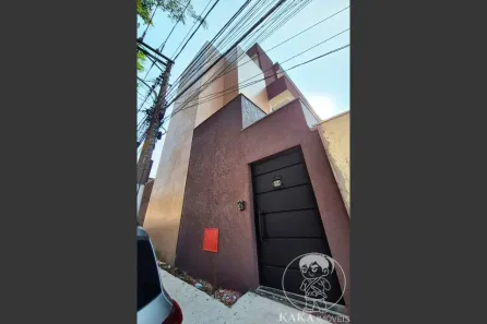 Apartamento com 2 Quartos à venda, 34m² no Vila Carrão, São Paulo