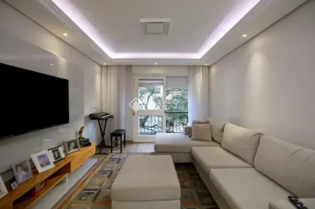 Apartamento com 3 Quartos à venda, 120m² no Bela Vista, Porto Alegre