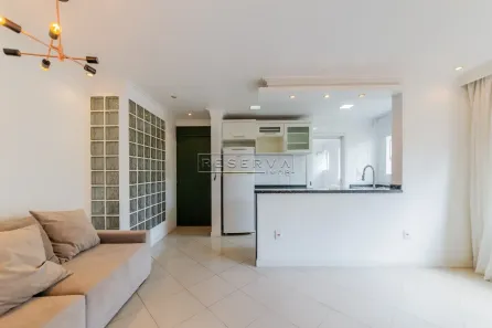 Apartamento com 2 Quartos à venda, 73m² no Mont Serrat, Porto Alegre
