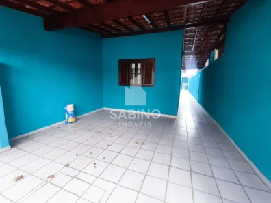 Casa com 3 Quartos à venda, 140m² no Jardim Portugal, São José dos Campos
