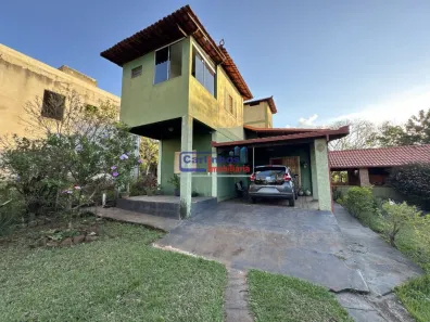 Casa com 3 Quartos à venda, 150m² no Vivenda Santa Mônica, Igarapé
