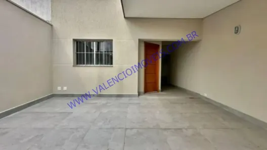 Casa com 3 Quartos à venda, 103m² no Parque Universitário, Americana