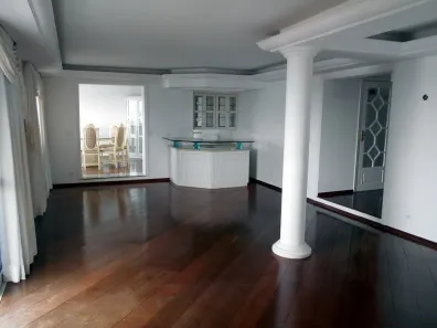 Apartamento com 3 Quartos à venda, 245m² no Jardim Avelino, São Paulo