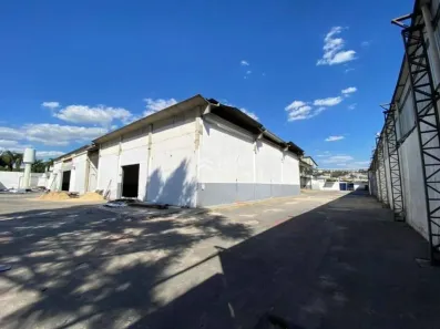 Galpão/Depósito/Armazém para alugar, 3600m² no Jardim Leda (Fazendinha), Santana de Parnaíba