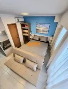 Flat com 1 Quarto à venda, 30m² no , Ipojuca