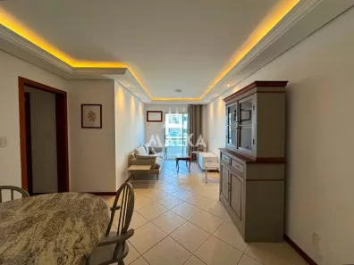 Apartamento com 3 Quartos para alugar, 93m² no Trindade, Florianópolis