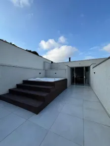 Casa com 3 Quartos à venda, 130m² no Jardim Utinga, Santo André