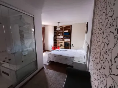 Sobrado com 3 Quartos à venda, 258m² no Jardim Santa Cruz (Sacomã), São Paulo