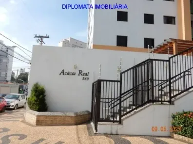 Apartamento com 3 Quartos à venda, 88m² no Vila Itapura, Campinas
