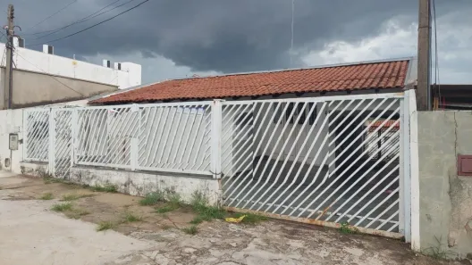 Casa com 3 Quartos à venda, 107m² no Nova Campinas, Campinas