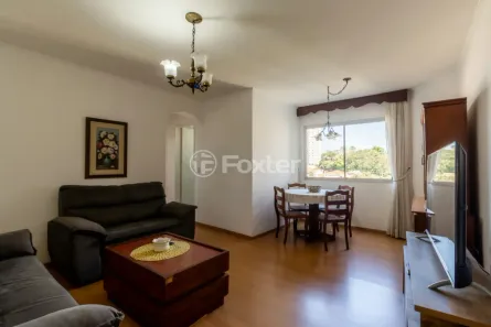 Apartamento com 2 Quartos à venda, 62m² no Vila Albertina, São Paulo