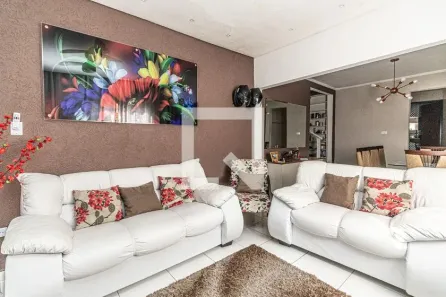 Casa com 3 Quartos à venda, 270m² no Cerâmica, São Caetano do Sul