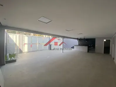 Sobrado com 4 Quartos à venda, 280m² no Dos Casa, São Bernardo do Campo
