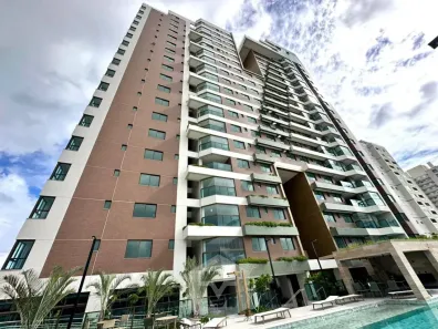 Apartamento com 3 Quartos à venda, 118m² no Cruz das Almas, Maceió